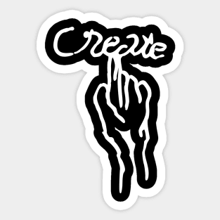 create Sticker